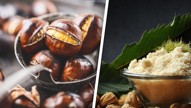 Kastaniensaumagen Rezept, 10 Herrlich Einfache Herbstgerichte